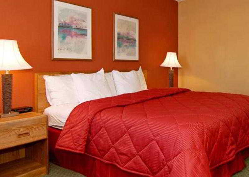 Ramada By Wyndham Albuquerque Airport Hotel Kamer foto